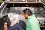 A versão de Pelado para mortes de Dom e Bruno e quem a PF suspeita ser o mandante