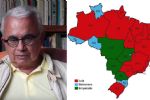 Marcos Coimbra: Centro-Oeste não é mais de Bolsonaro e Lula pode vencer na região