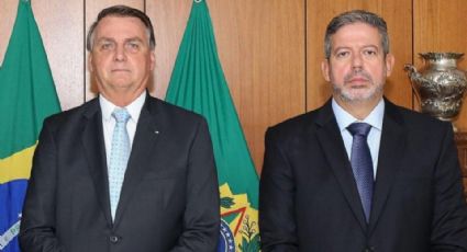 Questionado sobre o futuro de Bolsonaro, Lira abandona o ex-presidente e antigo aliado