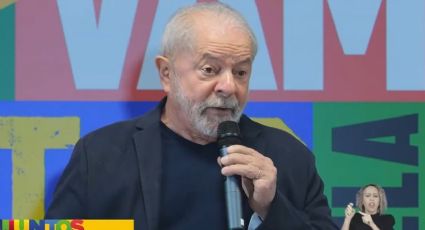 VÍDEO: Lula cita novela Pantanal em discurso para defender as mulheres