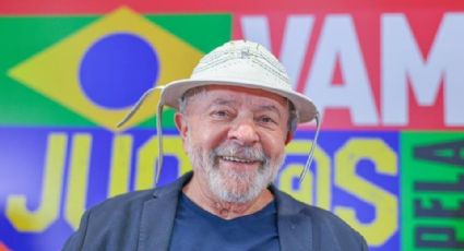 Lula encerra giro pelo Nordeste em Sergipe, depois de arrastar multidões em Natal e Maceió