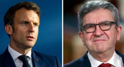 Segundo turno nas eleições legislativas na França: entre a liderança de Macron e a de Mélenchon