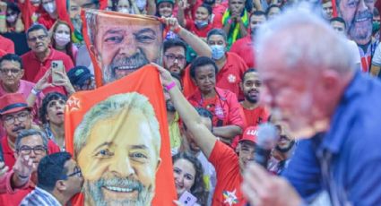 Lula em Aracaju: “é triste ver militares baterem continência para uma pessoa expulsa do Exército"