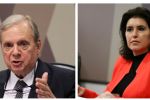 PSDB indica Tasso para vice de Simone Tebet após abandonar pré-candidatura de João Doria