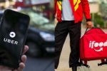 Lula quer cooperativa de trabalhadores para substituir Uber e Ifood