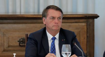 Calamidade pública: Bolsonaro quer jogar para o Congresso culpa pelo desabastecimento do diesel