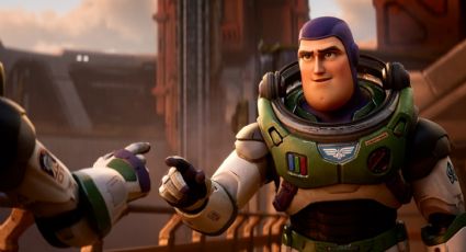 "Lightyear" recebe alerta de "ideologia de gênero" em cinemas do Peru