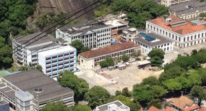 Universidade suspende atividades no RJ sob ameaça de massacre por incel