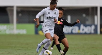 Santos FC demite funcionário do futebol feminino por tentativa de suborno