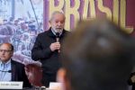 VÍDEO – Segurança de Lula: Bolsonarista invade evento, xinga ex-presidente e é detido