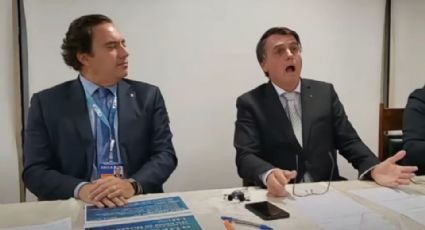 Cena em que Bolsonaro imita paciente com falta de ar é a mais repulsiva para eleitores