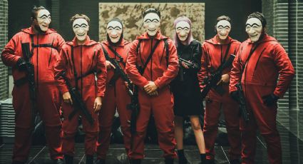 La Casa de Papel ganha versão sul coreana; estreia acontece nesta sexta