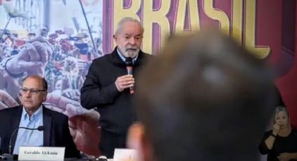 VÍDEO – Segurança de Lula: Bolsonarista invade evento, xinga ex-presidente e é detido