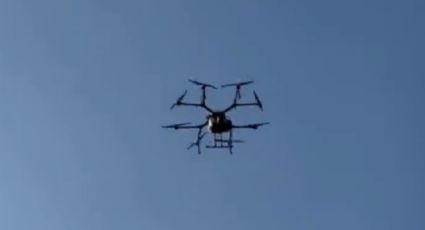 Bolsonarista que atacou ato de Lula com drone já foi condenado por roubo e estelionato