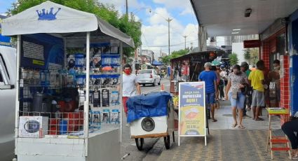 Brasil tem 38 milhões de trabalhadores informais, mais que a população do Canadá