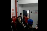 VÍDEO: Isa Penna enquadra delegado que liberou agressor de procuradora