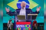 Lula tem 47,7% dos votos válidos em pesquisa do BTG Pactual, banco fundado por Paulo Guedes