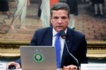 Novo presidente da Petrobras é alvo de ação de petroleiros, acionistas e frente parlamentar