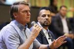 Vai queimar: Bolsonaro insiste e diz que põe a mão no fogo por Milton Ribeiro