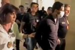 Agressor de procuradora não demonstrou arrependimento, diz delegada