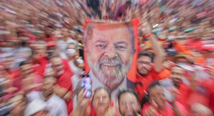 Lula tem vantagem de 9 pontos em pesquisa Exame/Ideia, finalizada em meio à prisão de Ribeiro