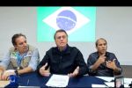 Bolsonaro sobre Milton Ribeiro: “não foi corrupção, foi tráfico de influência. É comum”