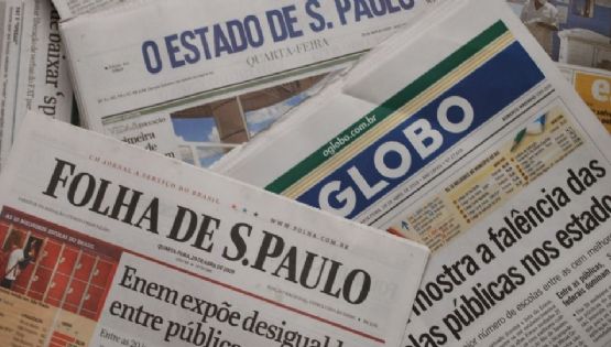 Globo, Folha, Estadão têm que dizer quantos empregos geraram com a desoneração