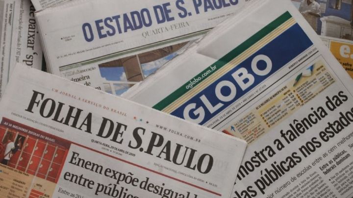 Globo, Folha, Estadão têm que dizer quantos empregos geraram com a desoneração