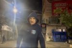 VÍDEO: Padre Julio compartilha cena de justiceiro mascarado no Espírito Santo
