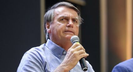 VÍDEO: Bolsonaro revela encontro secreto com ex-ditadora presa da Bolívia