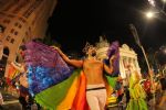 "Genocida nunca mais": Movimentos realizam Marcha do Orgulho LGBTQIAP+ no Rio