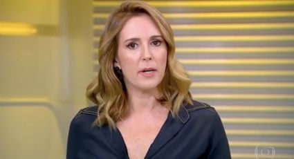 Jornalista da Globo anuncia diagnóstico de Parkinson; saiba os sintomas