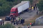 Carreta com 46 corpos de imigrantes é encontrada no Texas