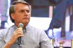 Em desespero, Bolsonaro ataca Datafolha e diz que negociou com Putin compra de diesel russo