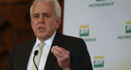 Bolsonaro “pedia para indicar diretores da Petrobras”, diz ex-presidente da empresa