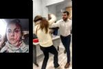 Procurador que agrediu colega vira réu por tentativa de feminicídio