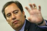 MPT decreta sigilo em investigação contra Pedro Guimarães, ex-presidente da Caixa acusado de assédio sexual