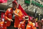 Foto ilustrativa de la nota titulada: Sindipetro-NF denuncia tentativa de intimidação a dirigentes da entidade