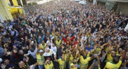 Greve de Ônibus em São Paulo: empresas não atendem reivindicações e serviço volta a parar