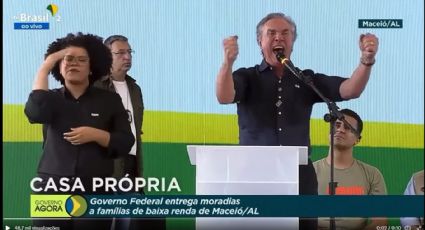 VÍDEO: Collor grita transtornado “Bolsonaro, Bolsonaro” e chama atenção das redes