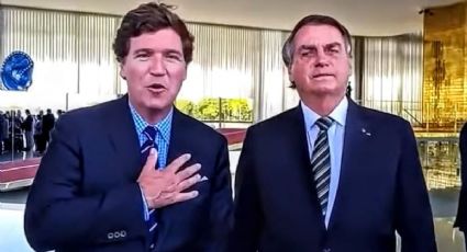 Bolsonaro à Fox News: “Se esquerda voltar, nunca mais deixará o poder no Brasil”