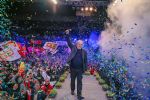 EXCLUSIVO: Lula chega a 53% dos votos válidos na média das pesquisas e vence no primeiro turno