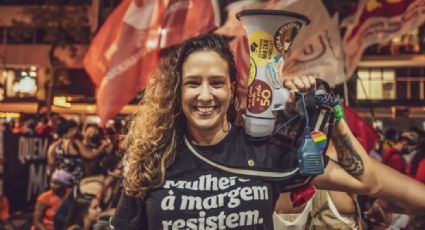 A gente se encontra na luta. Por que não serei candidata em 2022 – Por Monica Benicio