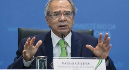 PF pede ao STF que investigue Paulo Guedes sobre fraudes nos Correios