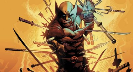 Um novo Wolverine – Por Cesar Castanha