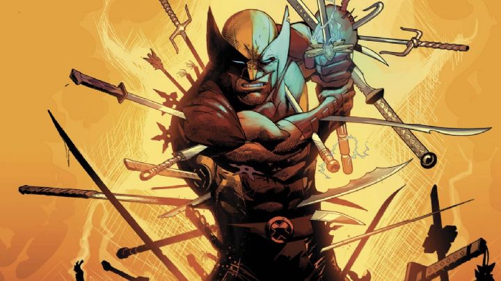 Um novo Wolverine – Por Cesar Castanha