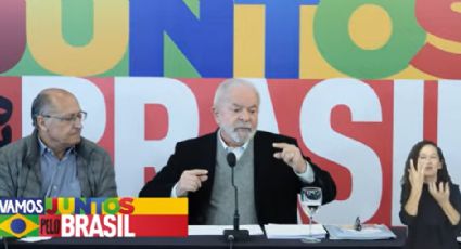 Lula elogia gestão de Marina Silva e anuncia que não haverá garimpo em terra indígena