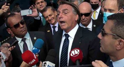 Bolsonaro diz que vai a debates se Lula for: “Eu fecho agora!”