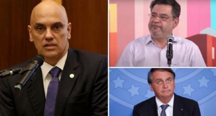 PCO diz que Moraes “é mais fascista do que Bolsonaro” e Rui Pimenta exalta ditadura militar e Monark