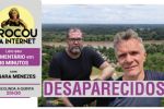 Jornalista e indigenista desaparecem na Amazônia | Bolsocaro | Janja e Lula no SUS?